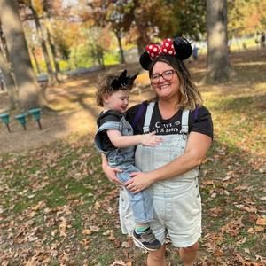 Meet your Posher, Mandee